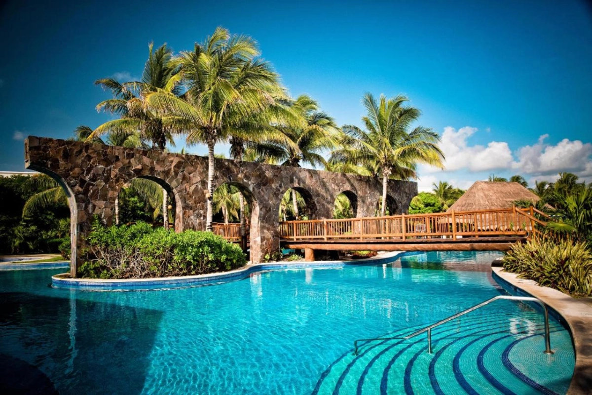 Valentin Imperial Riviera Maya - Hotel Photo 17