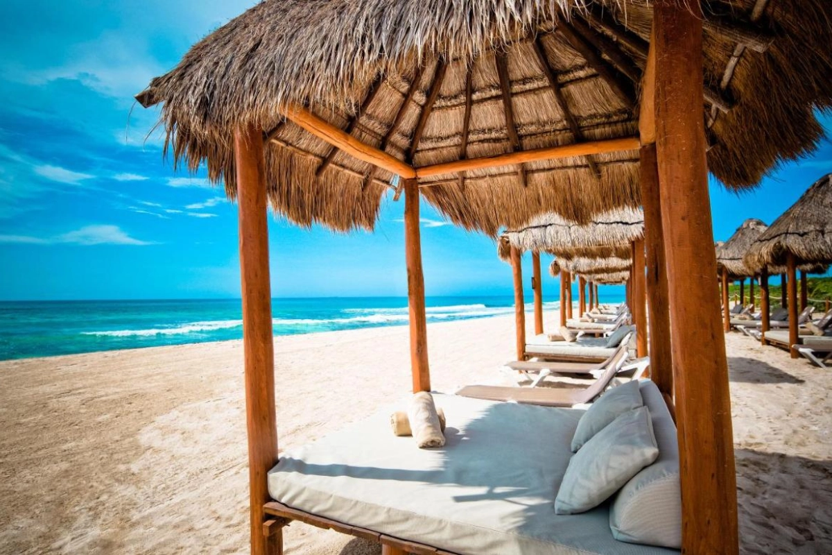 Valentin Imperial Riviera Maya - Hotel Photo 18