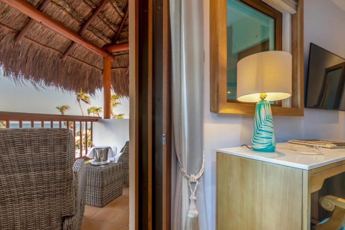 Valentin Imperial Riviera Maya - Hotel Photo 22