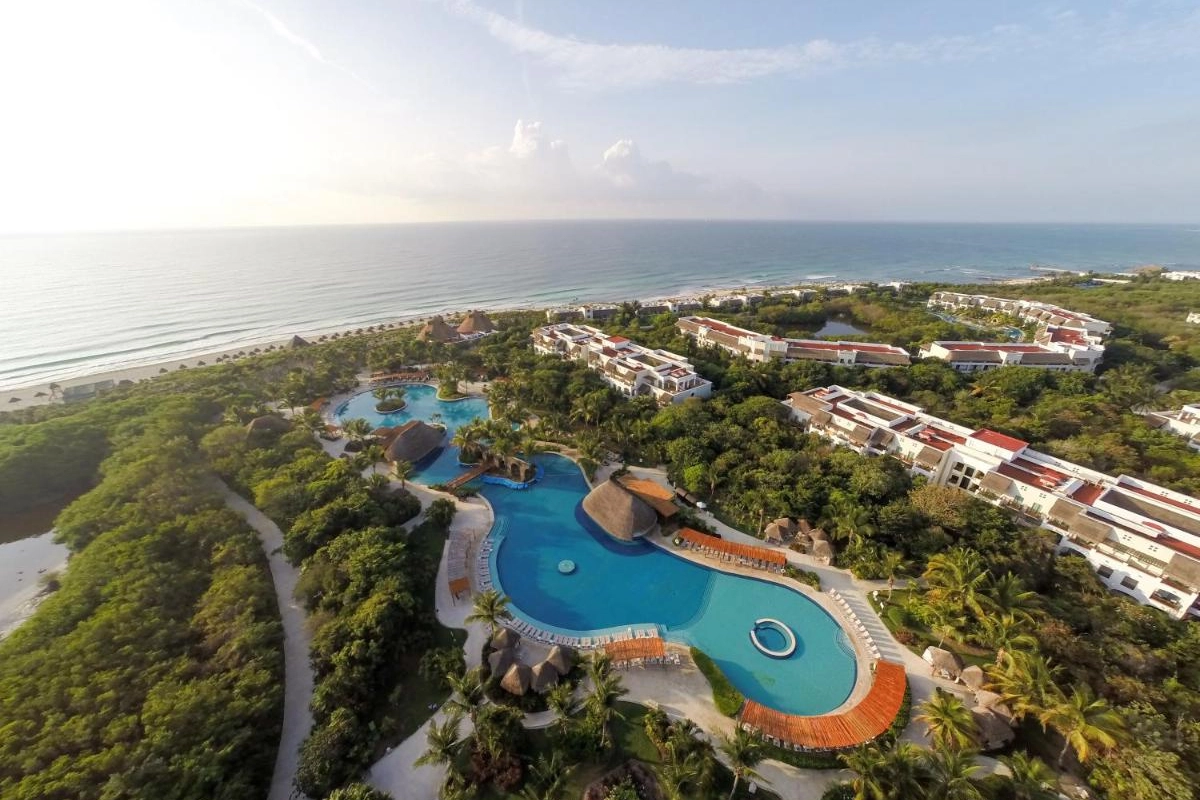 Valentin Imperial Riviera Maya - Hotel Photo 28