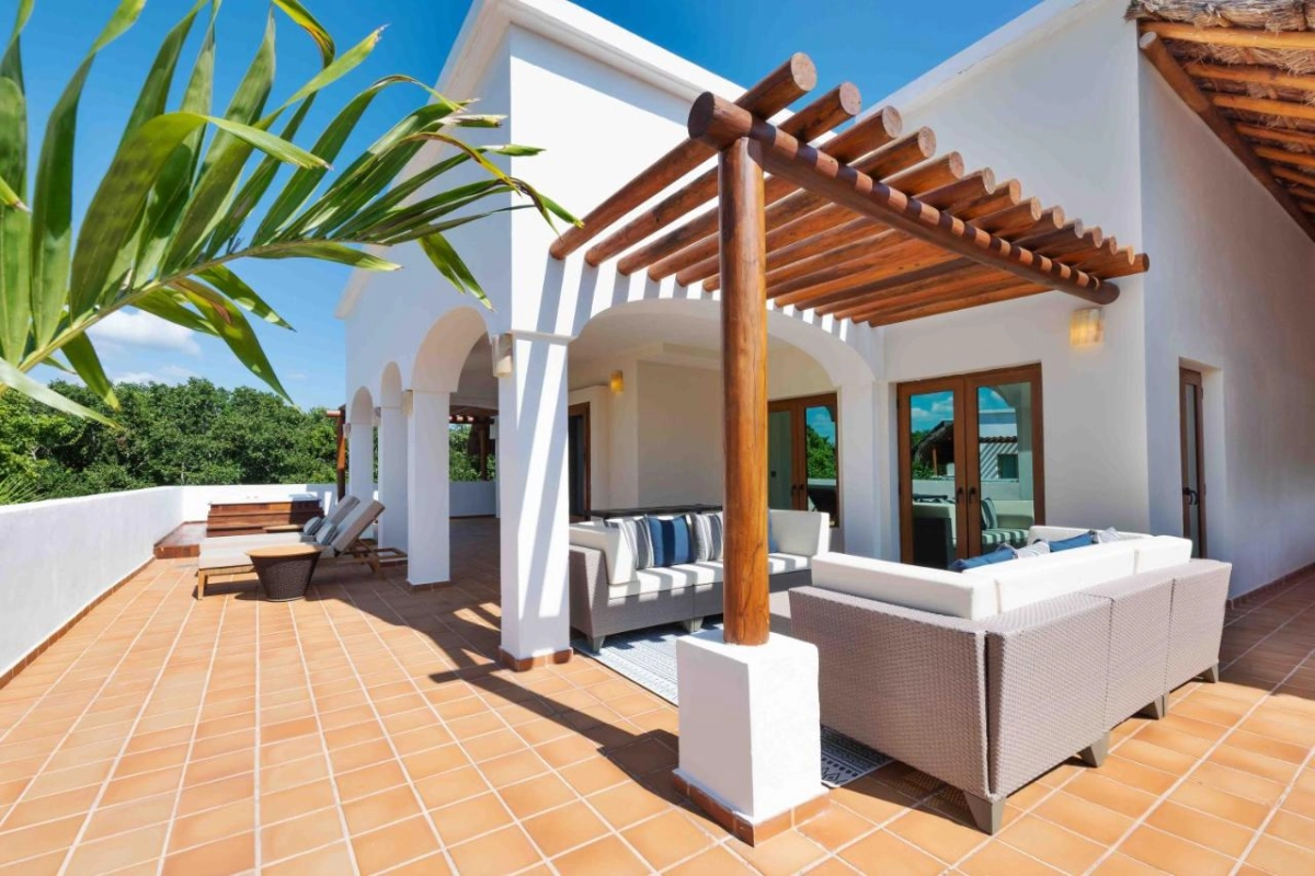 Valentin Imperial Riviera Maya - Hotel Photo 29