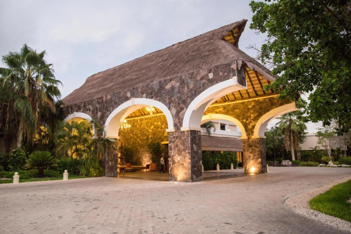 Valentin Imperial Riviera Maya - Hotel Photo 30