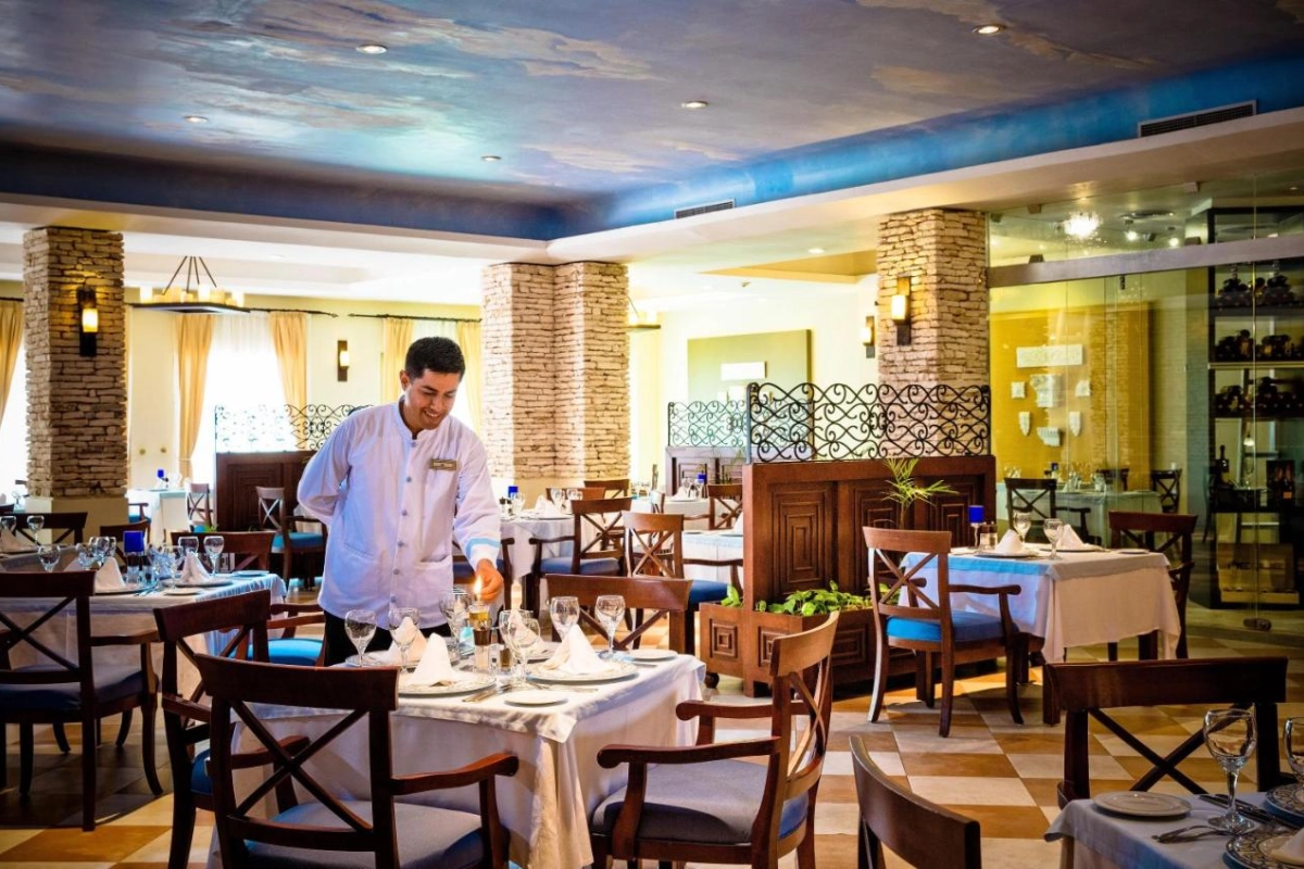 Valentin Imperial Riviera Maya - Hotel Photo 32