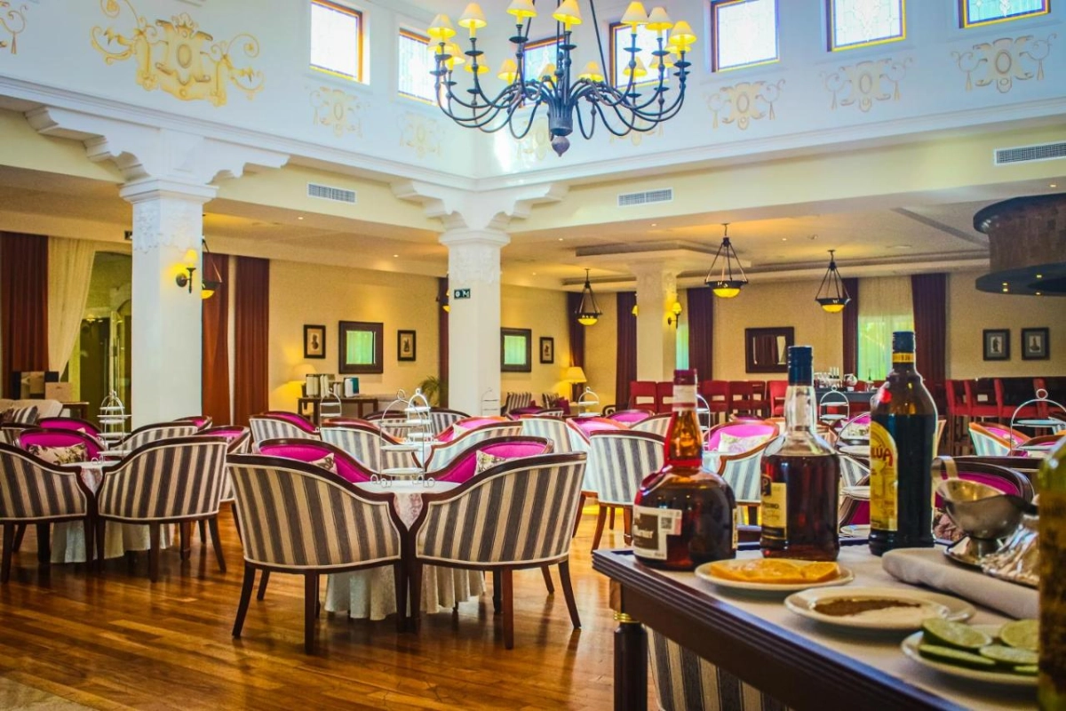 Valentin Imperial Riviera Maya - Hotel Photo 37