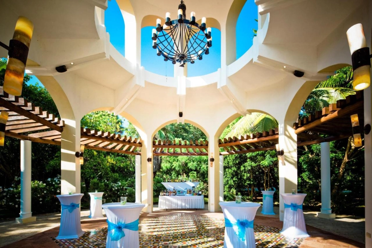 Valentin Imperial Riviera Maya - Hotel Photo 43