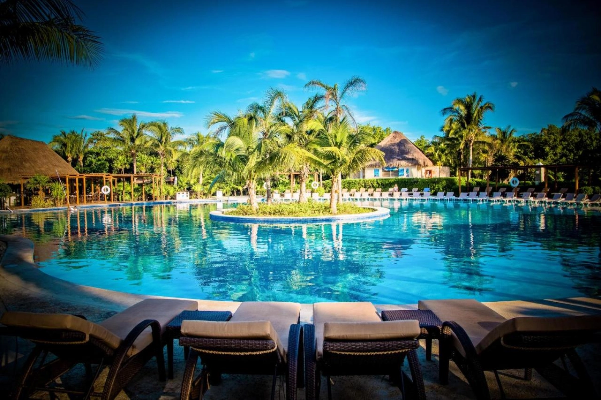 Valentin Imperial Riviera Maya - Hotel Photo 44