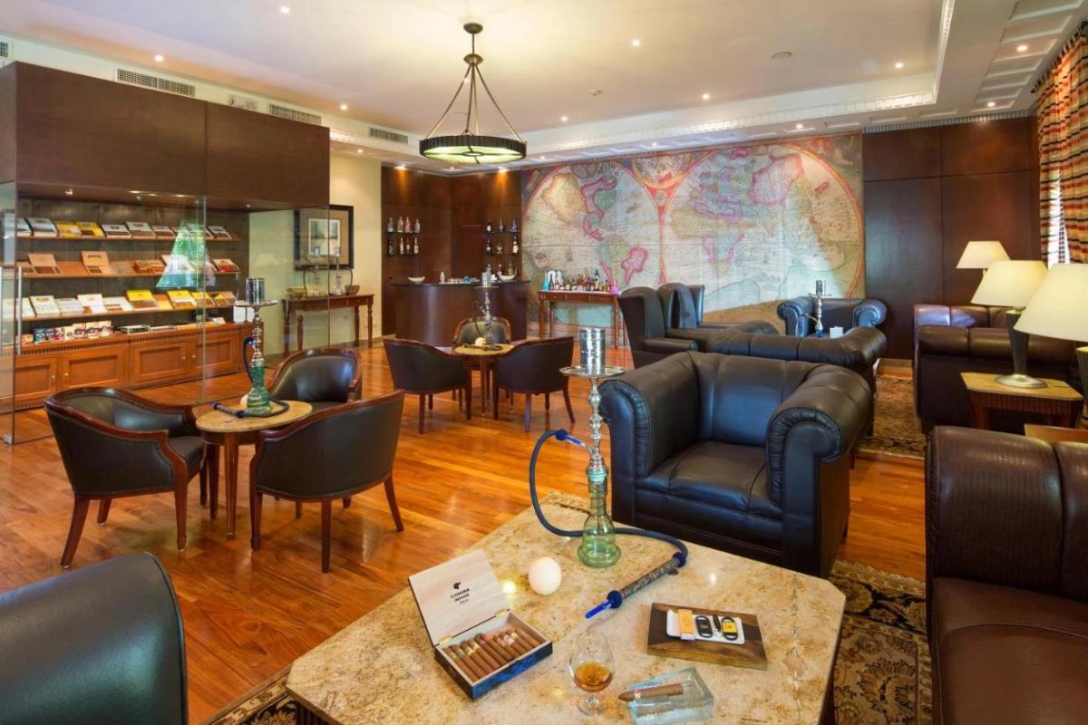 Valentin Imperial Riviera Maya - Hotel Photo 45