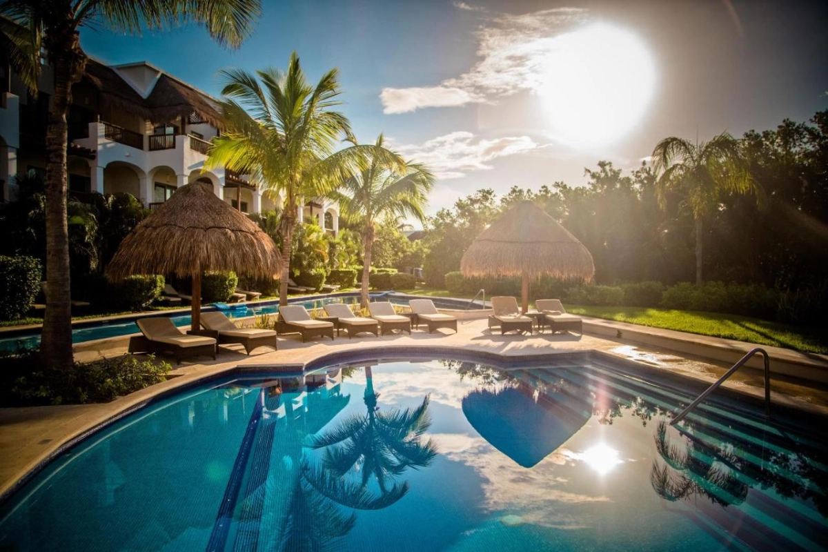 Valentin Imperial Riviera Maya - Hotel Photo 46