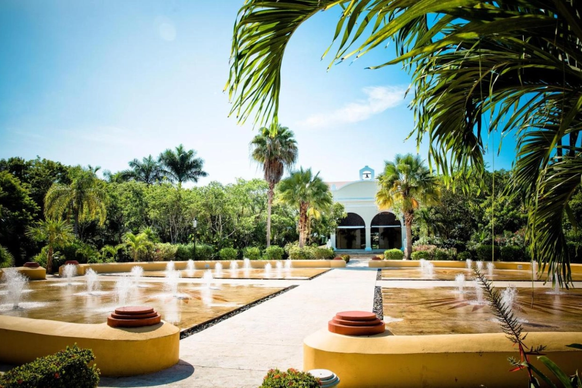 Valentin Imperial Riviera Maya - Hotel Photo 48