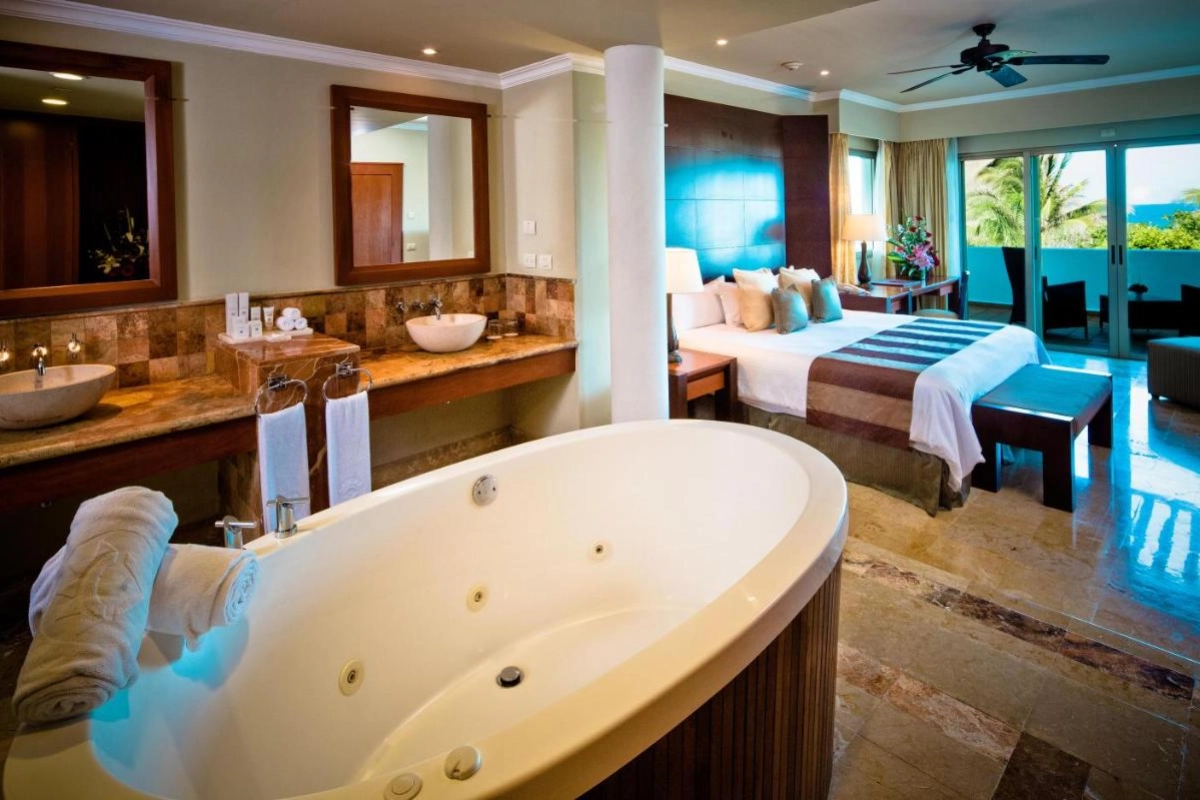 Valentin Imperial Riviera Maya - Hotel Photo 51