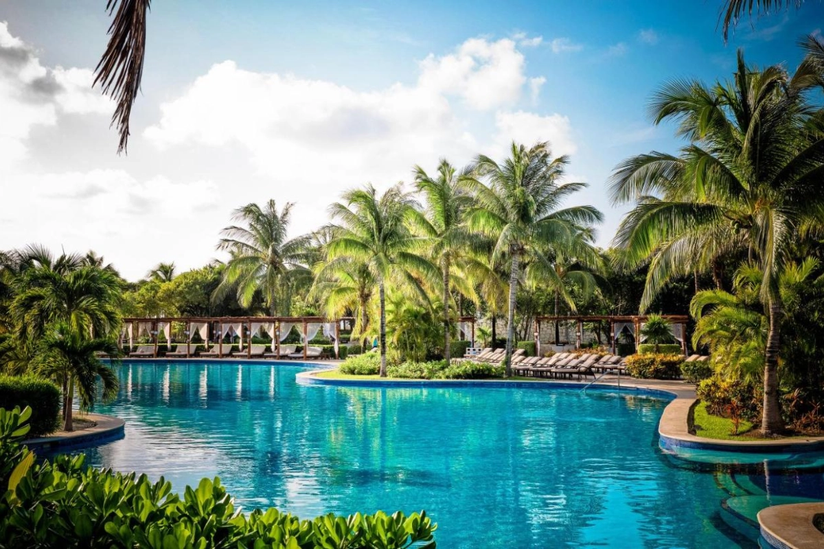 Valentin Imperial Riviera Maya - Hotel Photo 52