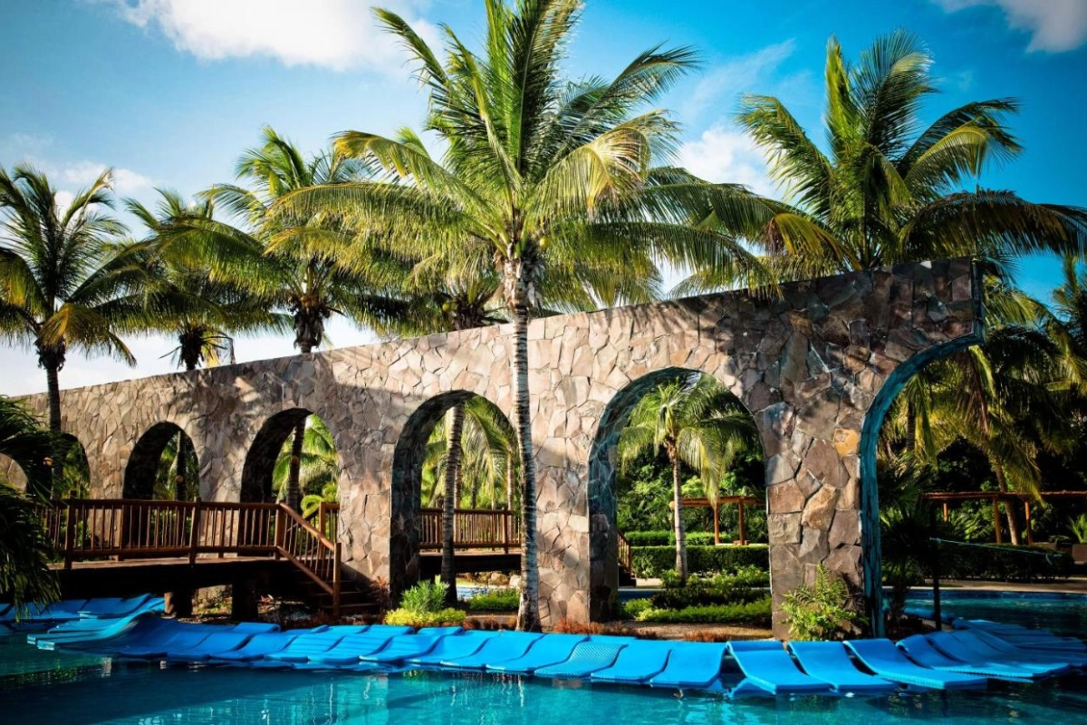 Valentin Imperial Riviera Maya - Hotel Photo 53