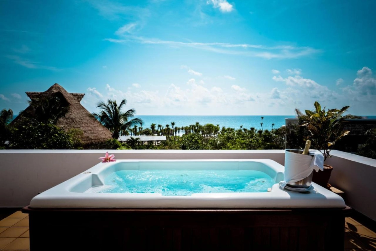 Valentin Imperial Riviera Maya - Hotel Photo 54