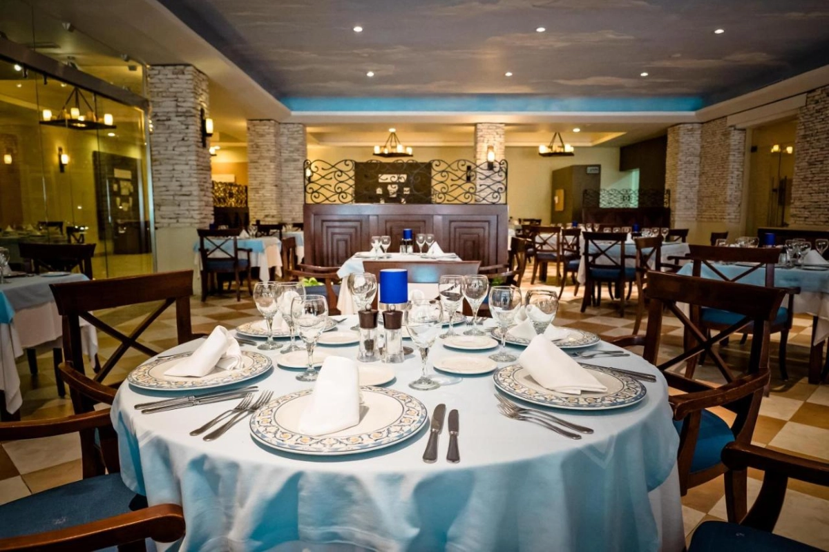 Valentin Imperial Riviera Maya - Hotel Photo 55