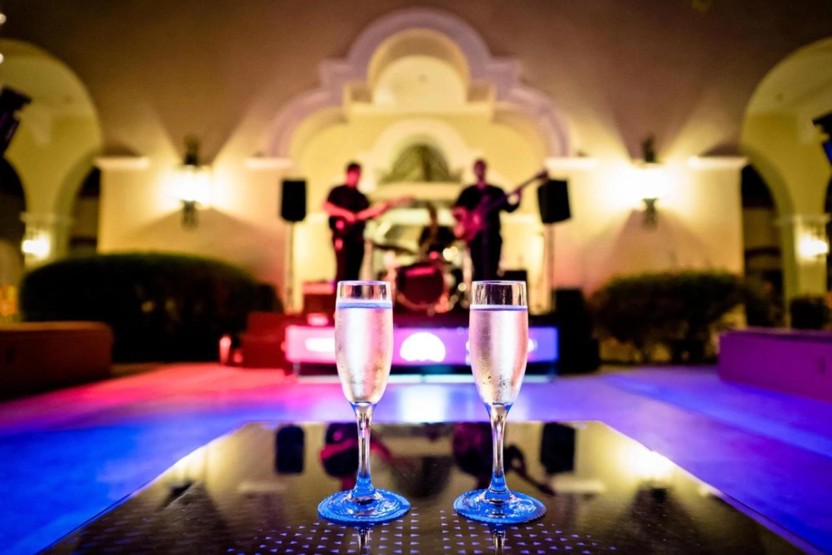 Valentin Imperial Riviera Maya - Hotel Photo 58