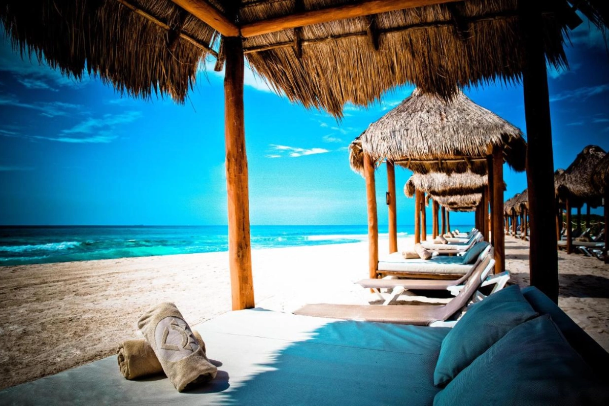 Valentin Imperial Riviera Maya - Hotel Photo 60