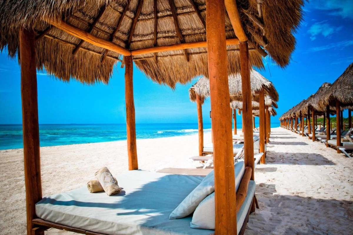 Valentin Imperial Riviera Maya - Hotel Photo 61