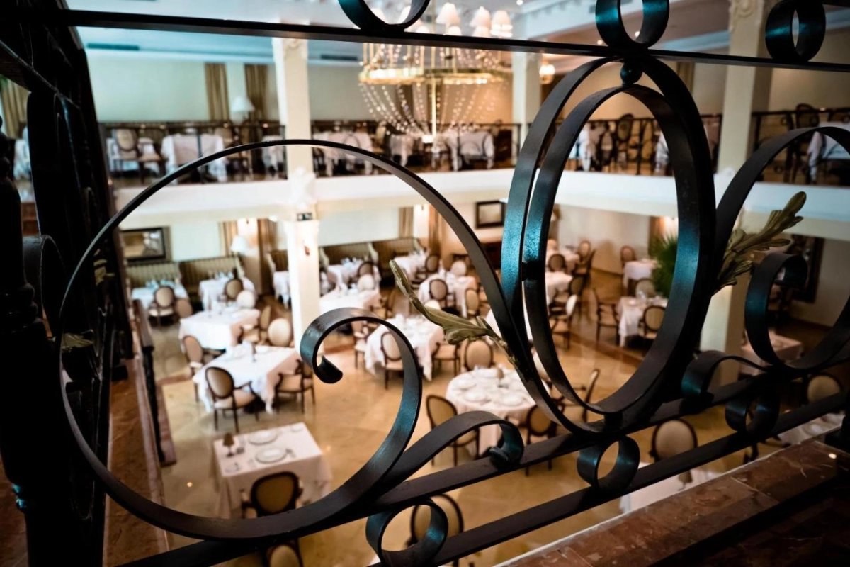 Valentin Imperial Riviera Maya - Hotel Photo 62