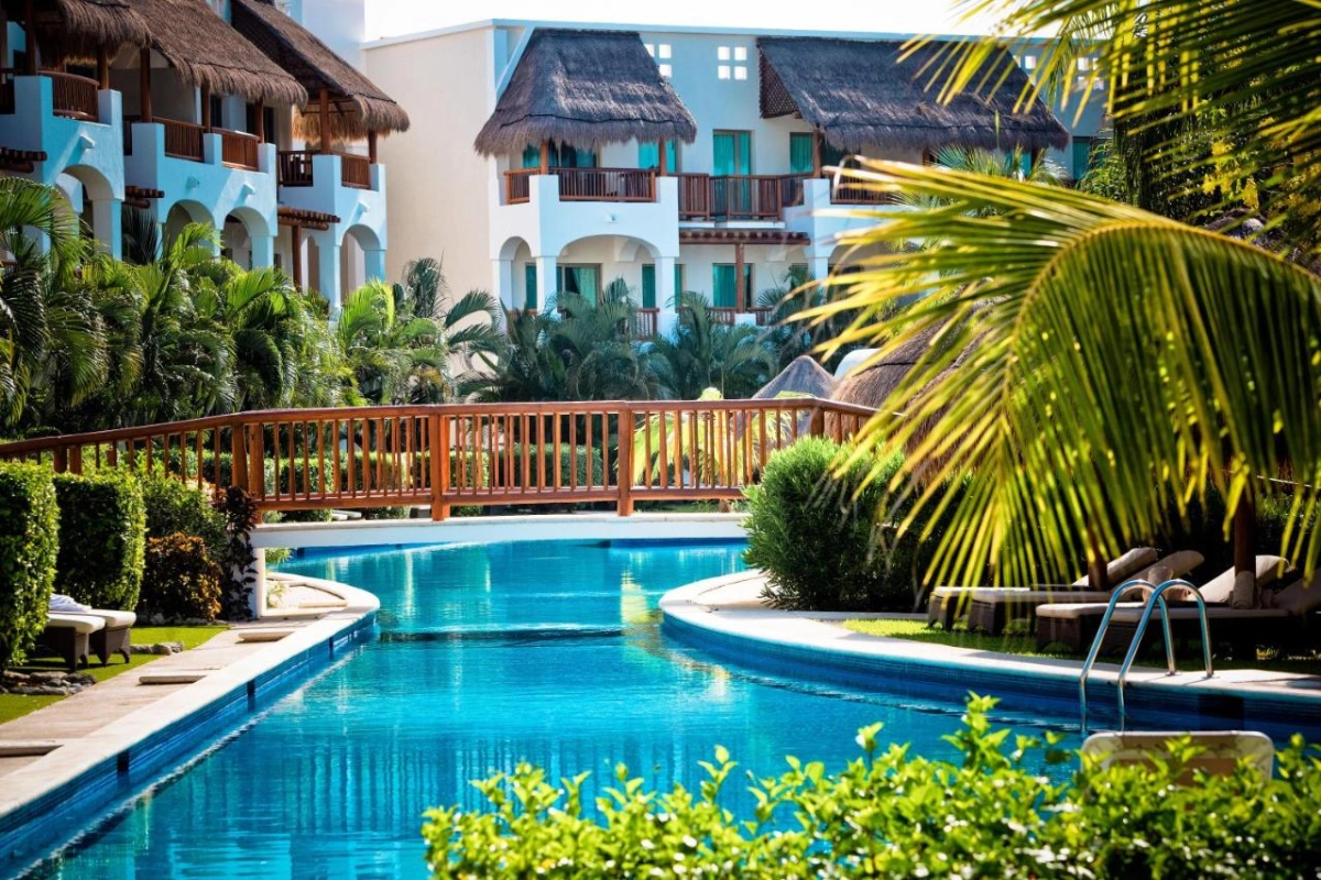 Valentin Imperial Riviera Maya - Hotel Photo 63