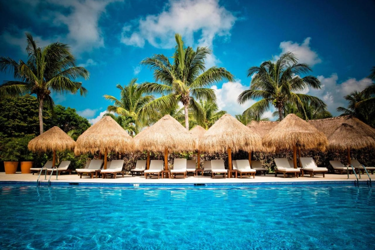 Valentin Imperial Riviera Maya - Hotel Photo 64