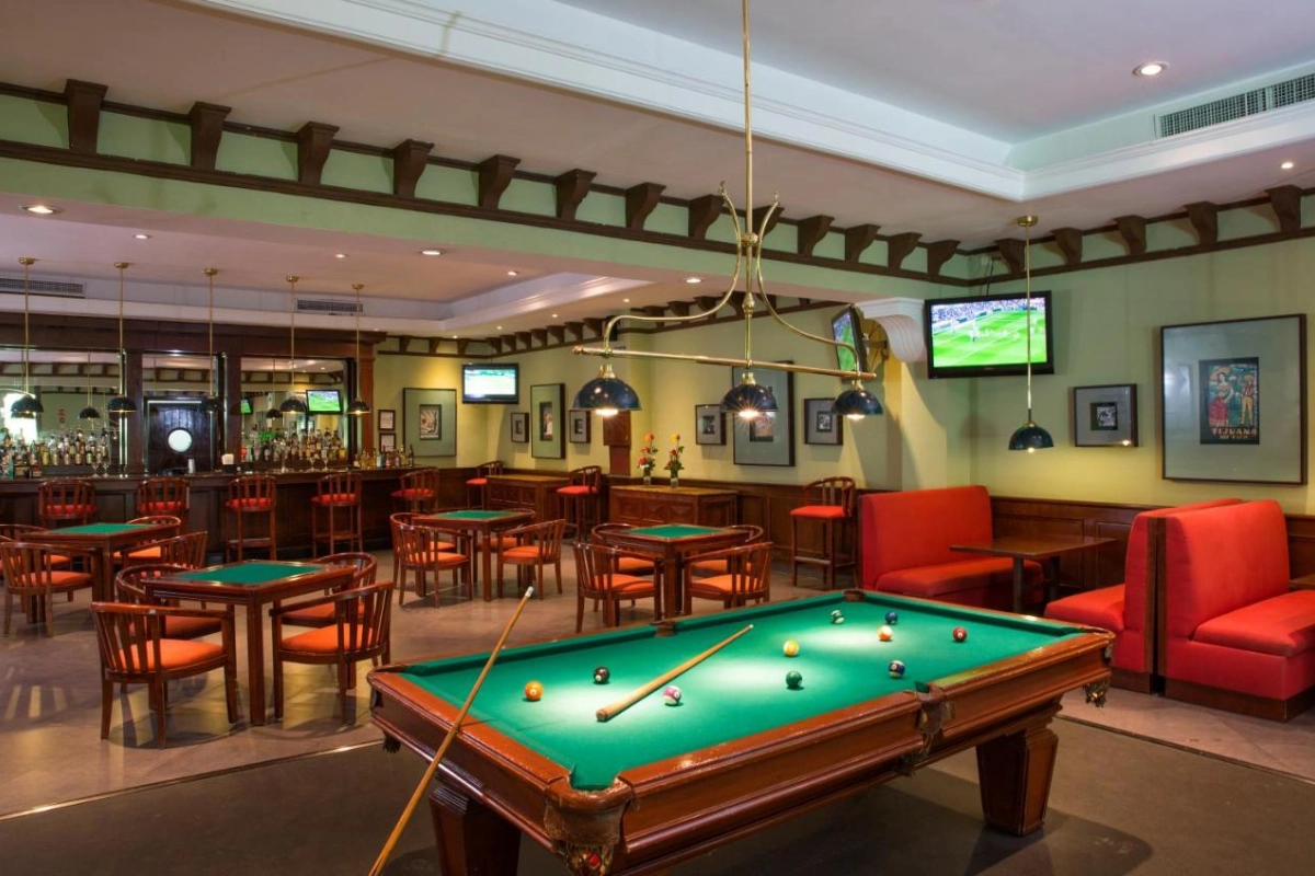 Valentin Imperial Riviera Maya - Hotel Photo 65