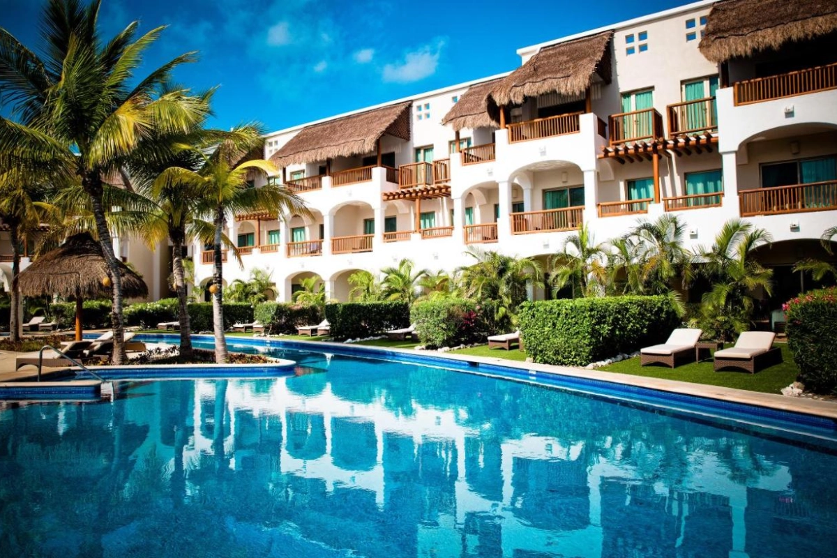 Valentin Imperial Riviera Maya - Hotel Photo 66