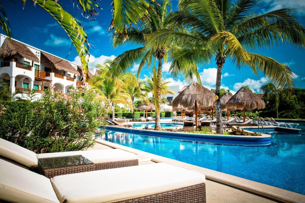 Valentin Imperial Riviera Maya - Hotel Photo 68