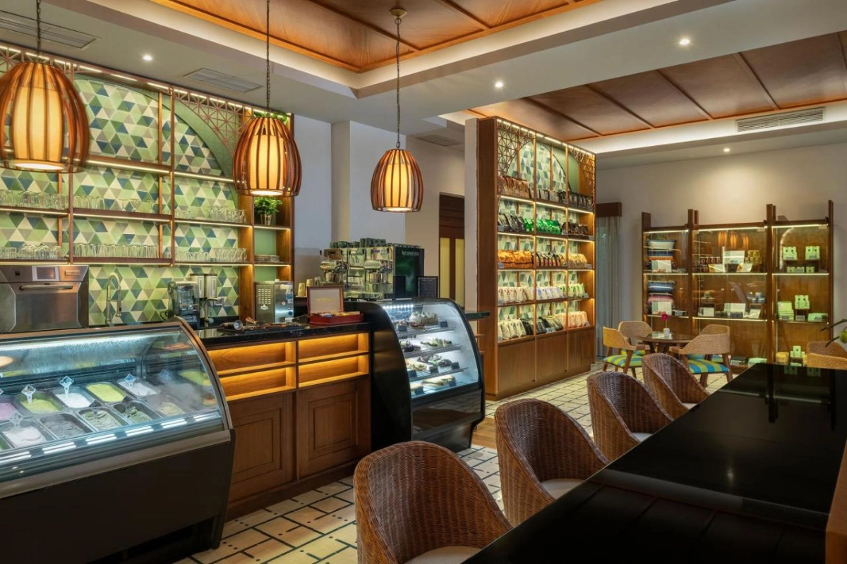 Valentin Imperial Riviera Maya - Hotel Photo 69