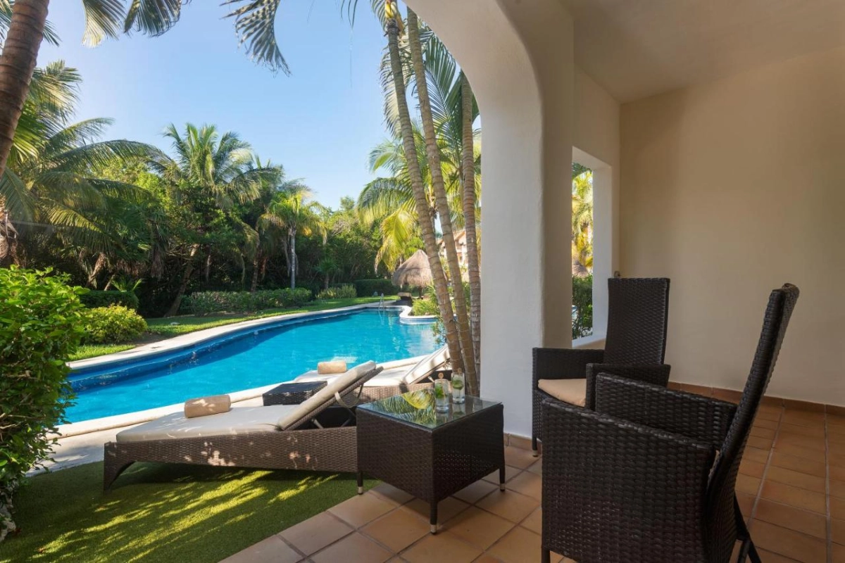 Valentin Imperial Riviera Maya - Hotel Photo 73