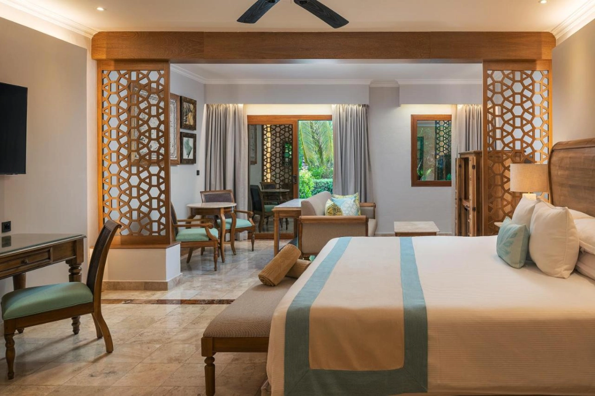 Valentin Imperial Riviera Maya - Hotel Photo 74