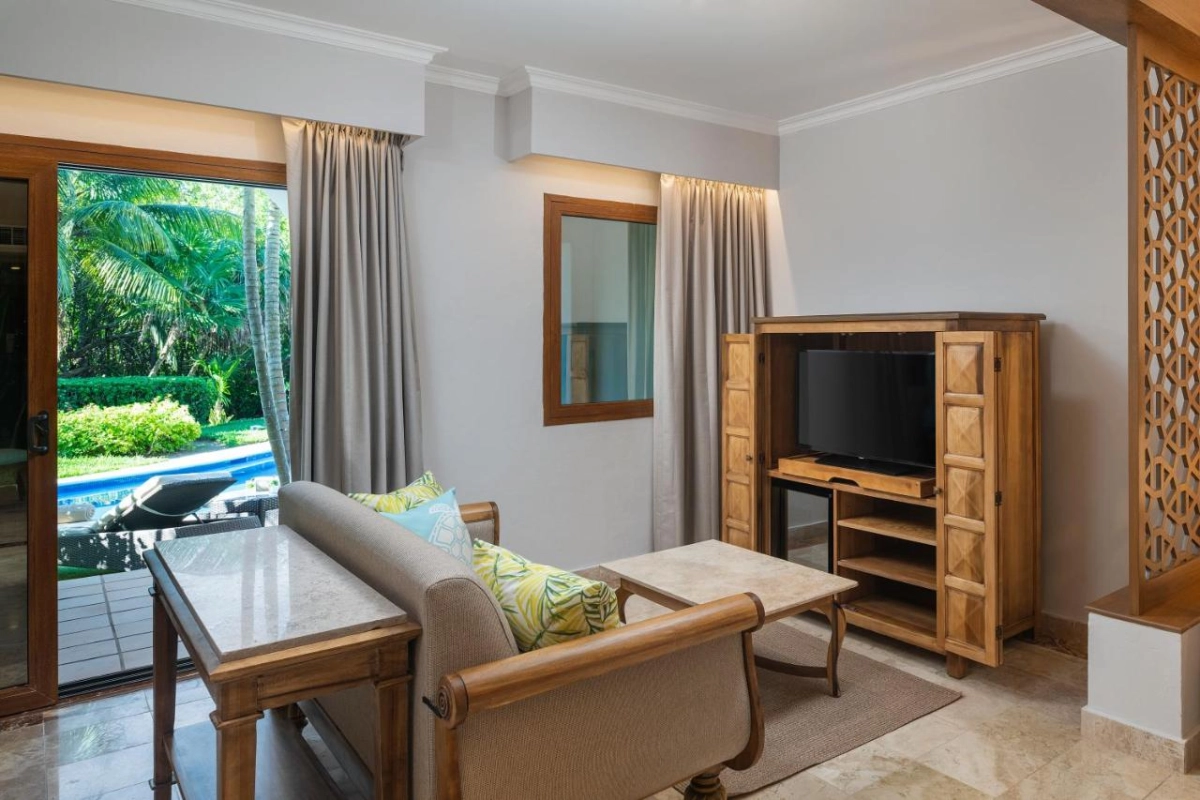 Valentin Imperial Riviera Maya - Hotel Photo 76