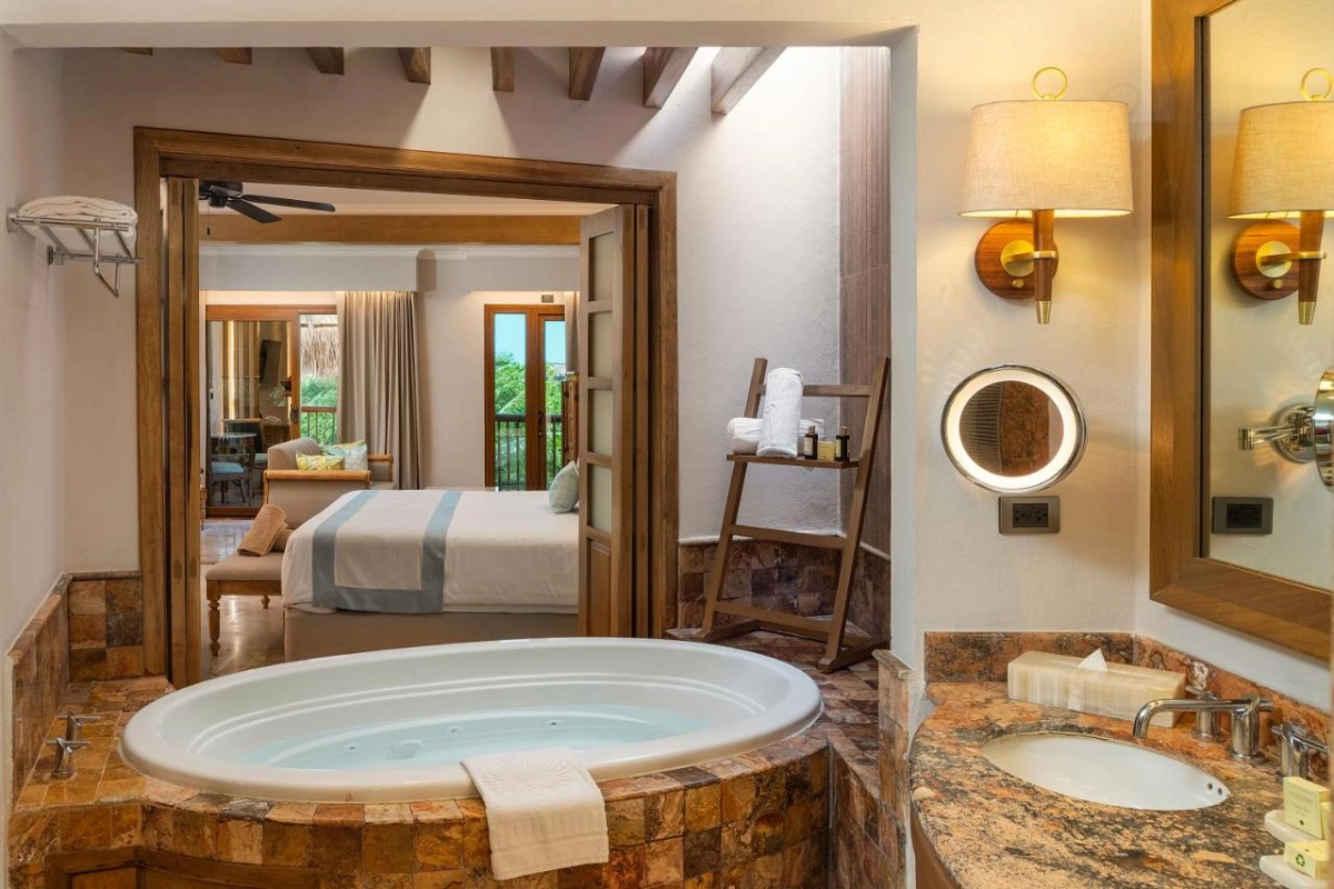 Valentin Imperial Riviera Maya - Hotel Photo 78