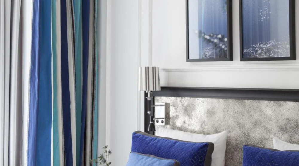 Small Double Room at Absalon Hotel