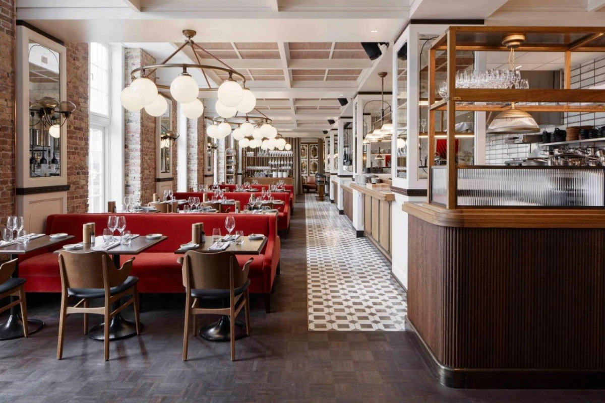 Villa Copenhagen - Hotel Photo 4