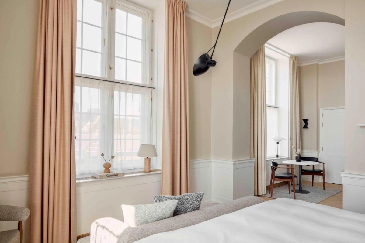 Villa Copenhagen - Hotel Photo 8