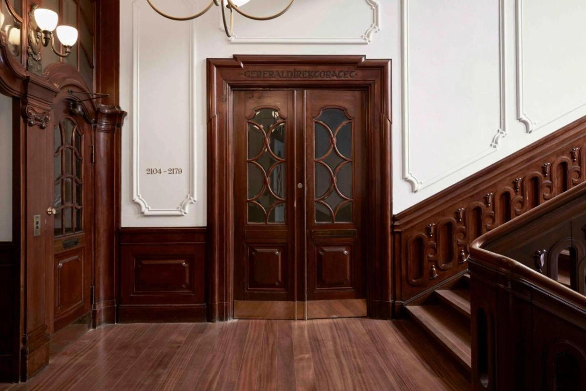 Villa Copenhagen - Hotel Photo 18