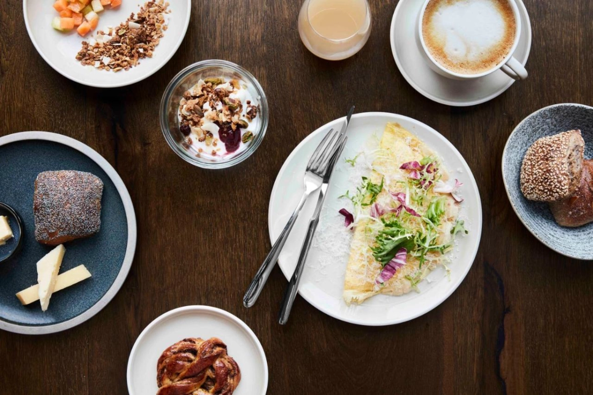 Villa Copenhagen - Hotel Photo 19