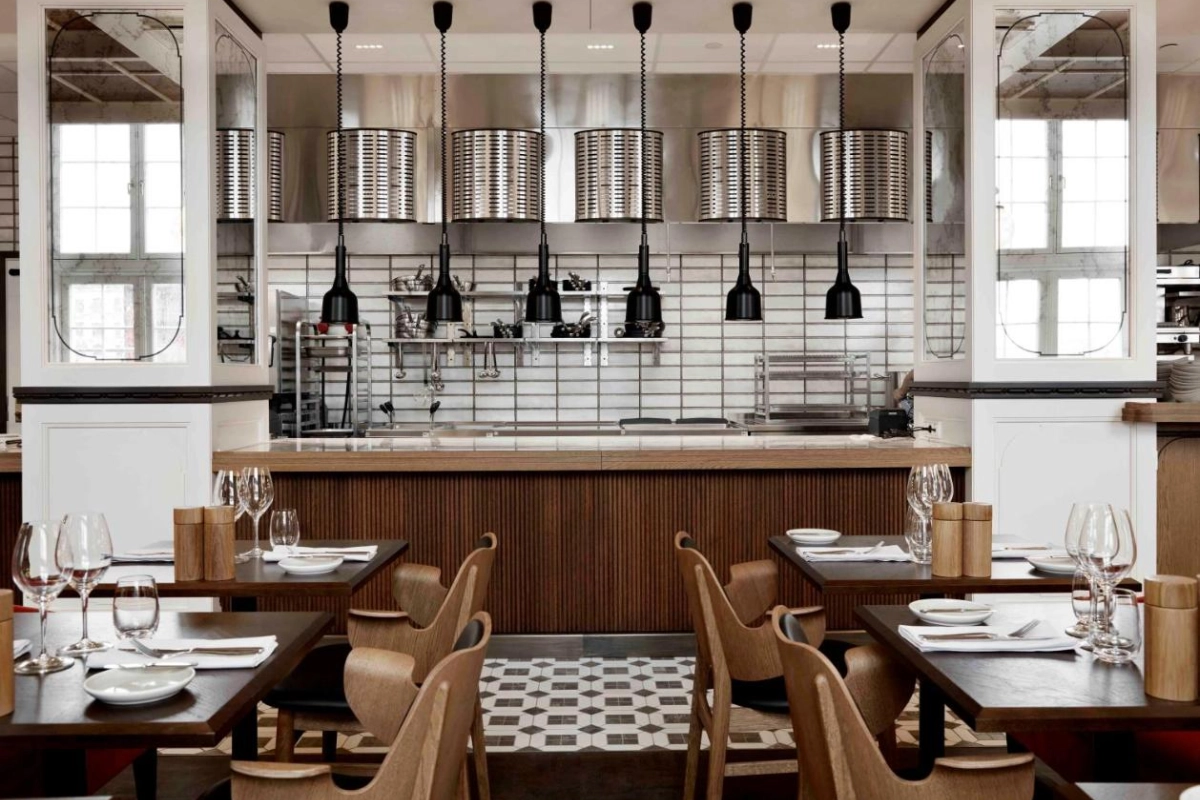 Villa Copenhagen - Hotel Photo 20