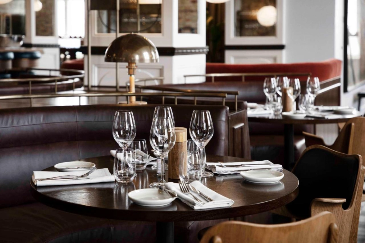 Villa Copenhagen - Hotel Photo 21