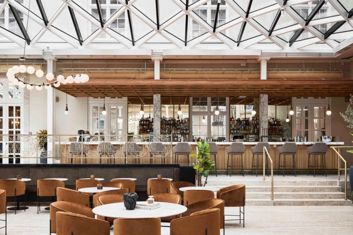 Villa Copenhagen - Hotel Photo 22