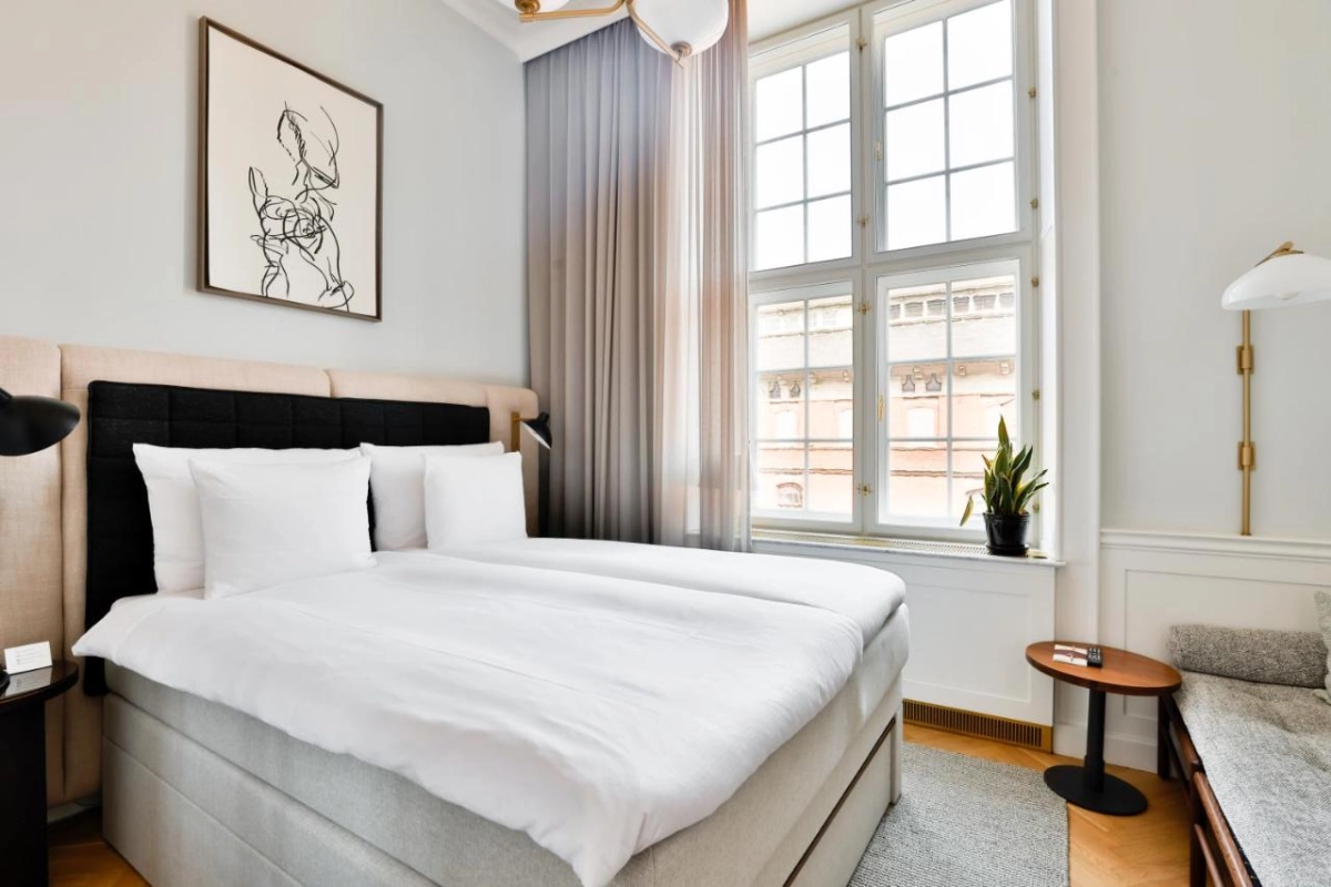 Villa Copenhagen - Hotel Photo 23