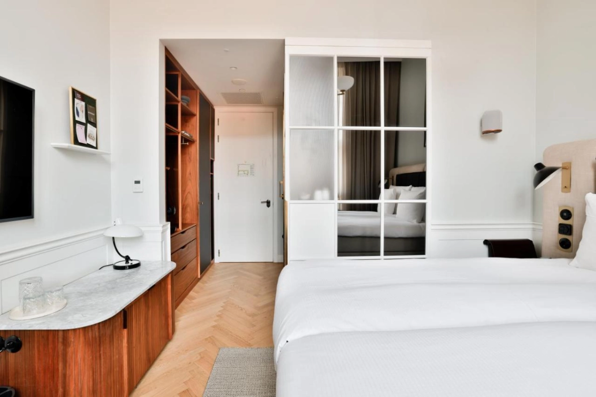 Villa Copenhagen - Hotel Photo 24