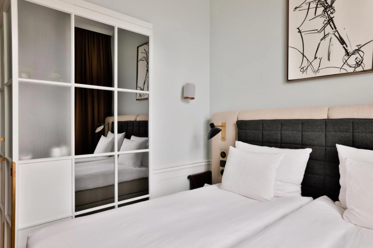 Villa Copenhagen - Hotel Photo 25