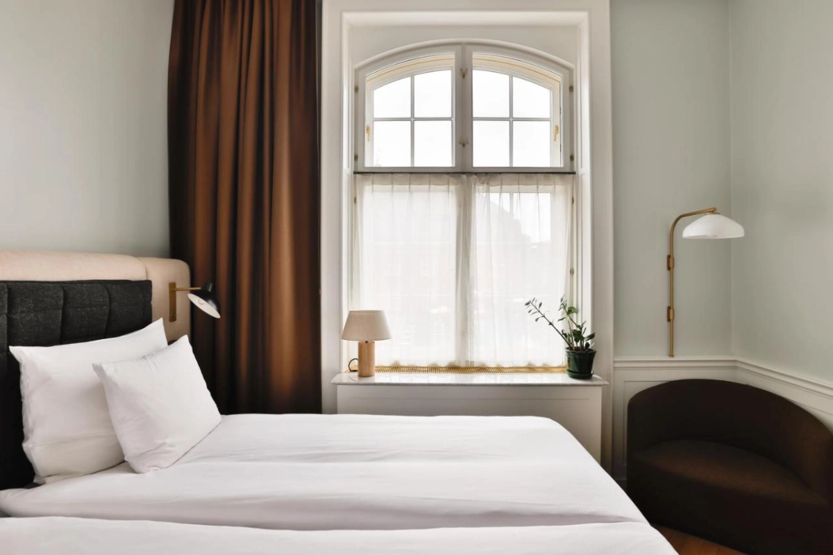 Villa Copenhagen - Hotel Photo 27