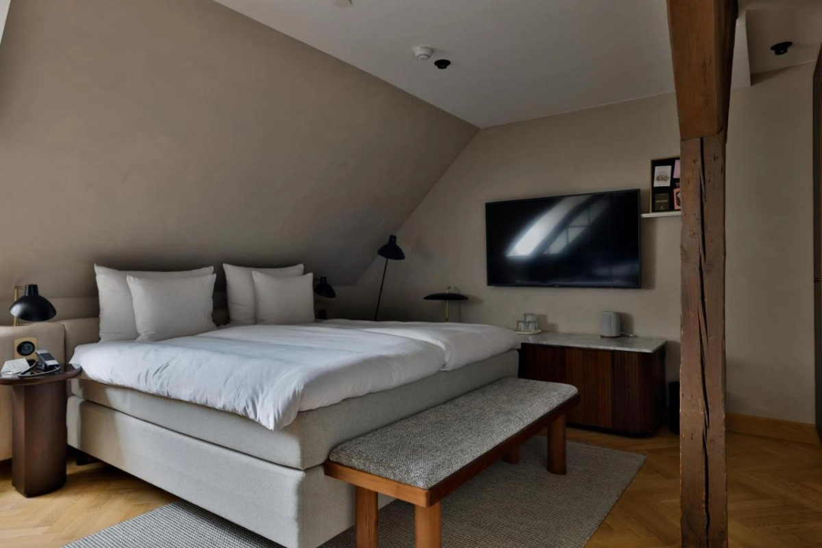 Villa Copenhagen - Hotel Photo 29