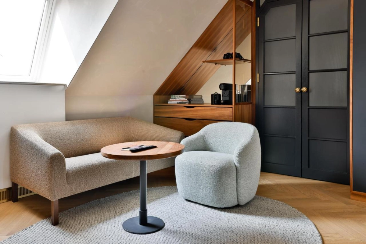 Villa Copenhagen - Hotel Photo 32