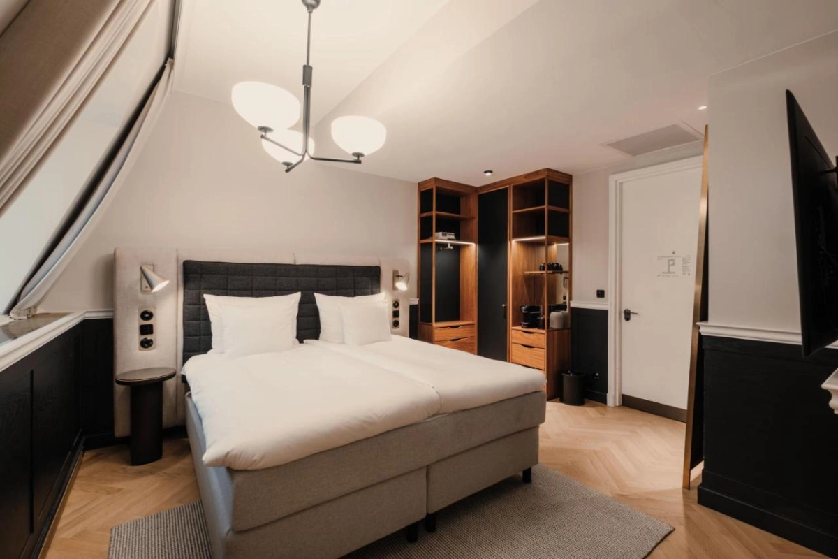 Villa Copenhagen - Hotel Photo 33