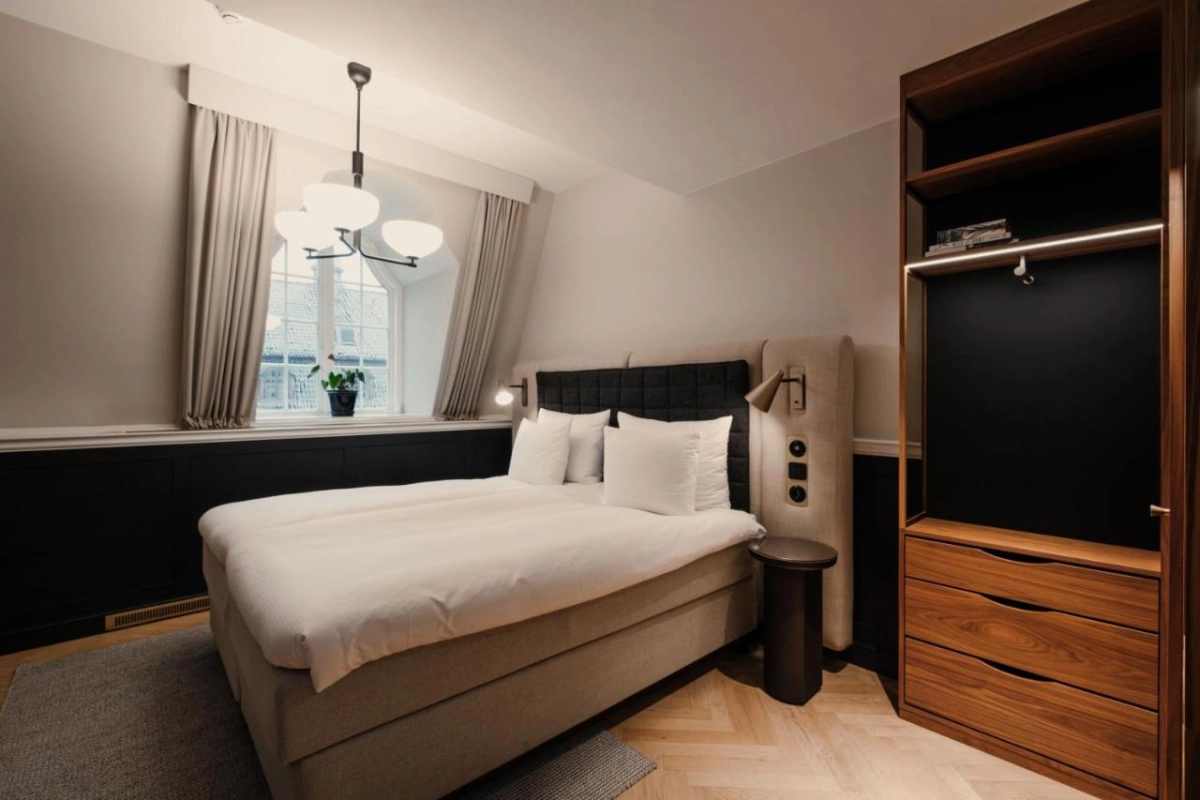 Villa Copenhagen - Hotel Photo 34