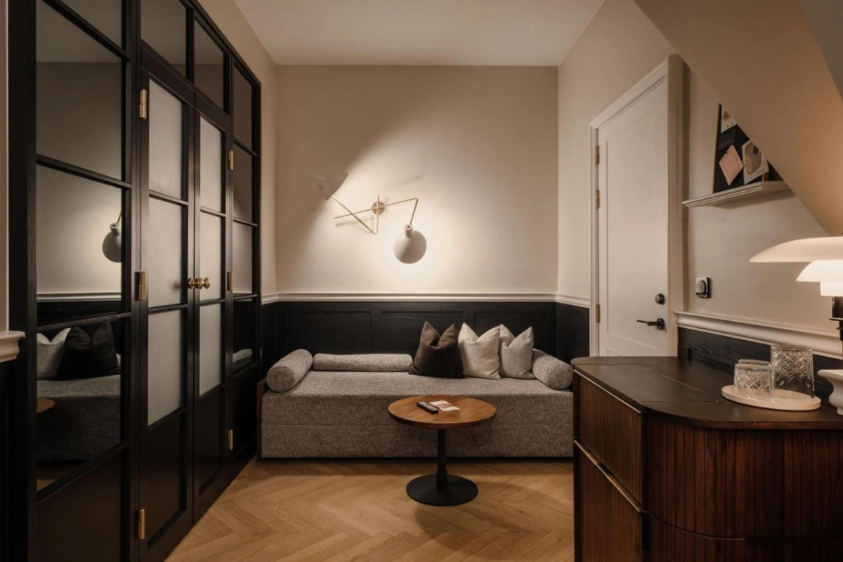 Villa Copenhagen - Hotel Photo 35