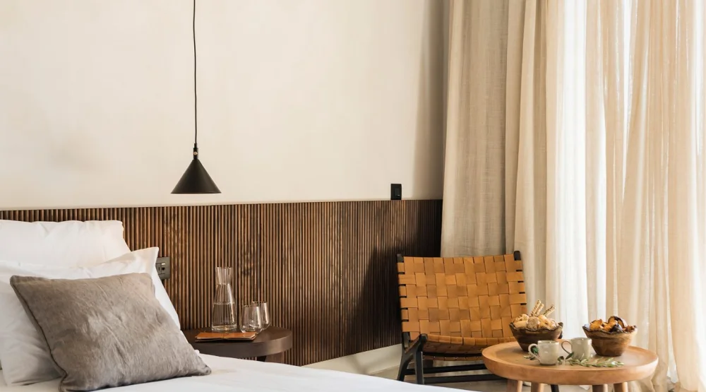 Double Aqua View at Lindos Aqua Terra